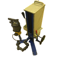 THIẾT BỊ NÂNG SÚNG BULÔNG KOCU KC-002