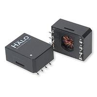 HALO Electronics TGM-H260V8LFTR ອິສໂອເລຊັນ ໂທລາຟອມເມີ ISO MOD SMD GullWing ສໍາລັບ MAX13253 1A Drv