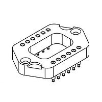 Đầu cắm chân cắm, 12 chân DIP Apex Microtechnology MS05