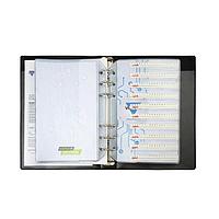 Vishay Dale LAE2BCHIP0603KFE96 厚膜抵抗器 SMD キット ラボキット D11/CRCW0603