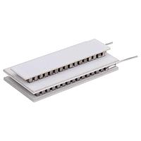 Laird Thermal Systems 16491-302 멀티스테이지 MS2,94,10,10,13,13 11,W8, 14.9x29.7x6mm