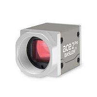Camera quét khu vực Basler a2A1920-51gcPRO GigE với cảm biến CMOS Sony IMX392 cho tốc độ 51 khung hình mỗi giây ở độ phân giải 2.3 MP. Basler 107964