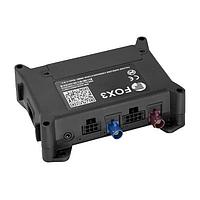 Lantronix F33H002S Sub-GHzモジュールトラッカー FOX3 4G M1 FB - ワールドワイド - 4G CatM1/NB1 バンド 2, 3, 4, 5, 8, 12, 13, 20