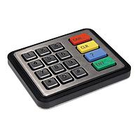 Bàn phím SF6000 16 phím kim loại Storm Interface 8616-310023