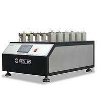 Thiết bị kiểm tra độ mài mòn dây giày GESTER GT-KC02A