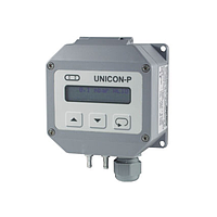 Senseca UNICON-P Pressure converter (0..50 °C /  -15..+65 °C)