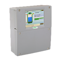 Bộ điều khiển máy bơm Pulsar measurement Ultimate Controller