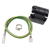 Panduit ACG24K 아머드 케이블 접지 키트 아머드 광섬유 케이블 접지 키트
