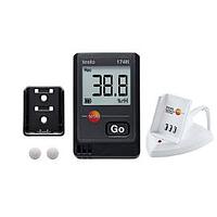 TESTO 174H Set Mini Temperature and Humidity data logger set (-20 ~ +70 °C, 0 ~ 100 %rH, IP20, USB cable)