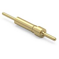 Mill-Max 8859-0-00-21-00-00-03-0 Double Pins 20u AU OVER NI