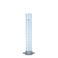 Ống đong thủy tinh DURAN DU 213901406 (25ml, class A)