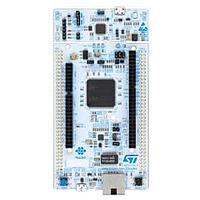 Bo mạch phát triển STM32 Nucleo-144, vi điều khiển STM32H723ZG, hỗ trợ Arduino, ST Zio và Morpho STMicroelectronics NUCLEO-H723ZG