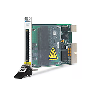 PXI Multiplexer Switch Module NI PXI-2584 (12 channels, DC-600V/0.5A)