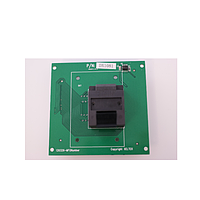 Xeltek CX1081 소켓 어댑터 (SPOC44; COVER; CX socket)