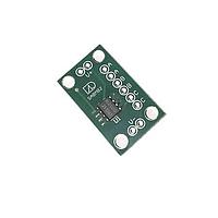 Mạch PCB Cân Bằng Tự Động Siêu Tụ 2 Kênh Thu Năng Lượng ALD910029SALI Advanced Linear Devices SABMB229