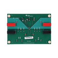 Texas Instruments TPS22998EVM 評価モジュール TPS22998 負荷スイッチ用評価モジュール