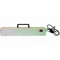 PHYWE 33972-93 UV Analysis Lamp (254/365 nm)