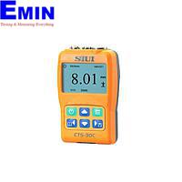 Coating thickness meter