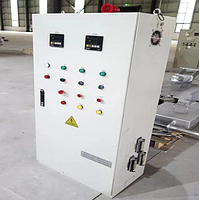 Lò nung điện trở mạ kẽm nhúng nóng Wondery WDL-ZND-280 (280KW; 850℃)