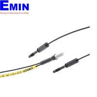 Đầu sợi quang chống uốn OMRON E32-D21 2M