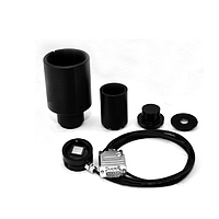 Gigahertz-Optik MD-37-SU100-VL-1 Modular Detector (BNC connector)