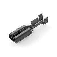 Ổ cắm RECPT 2.79 x 0.79 mm Dải cắt 100 cái AMP Connectors - TE Connectivity 160655-2 (CUT STRIP)