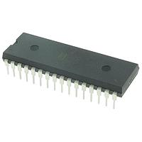 Microchip Technology AT27C040-70PU OTP 4Mb (512Kx8) OTP 5V 70ns