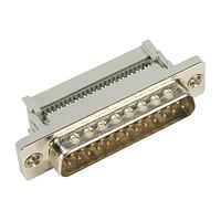 Đầu nối D-Sub - D-Sub mật độ tiêu chuẩn 37 chân đực IDC, 4-40UNC, PL3 HARTING 09664287702