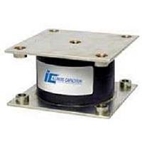 Tụ Cộng Hưởng Công Suất Cao 1.2uF 1100Vac 10% Làm Mát Dẫn Nhiệt Cornell Dubilier (CDE) 125LC5112K5PM8