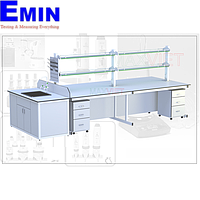 Maxviet BTT- A5 Central of Laboratory table