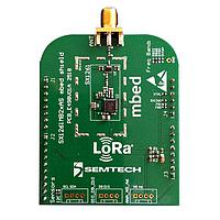 Bộ Phát Triển SX1261 @868MHZ MBED SHIELD ; +14DBM Semtech SX1261MB2BAS