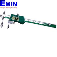 Thước cặp điện tử đo khoảng cách tâm INSIZE 1192-150AWL (10-150mm/0.4-6"; 0.01mm/0.0005"; ±0.05mm)