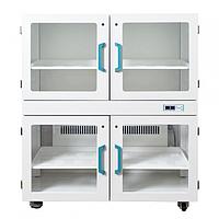 JEIOtech DC2-41(A) 2) Dry Cabinet (Auto Desiccator)