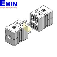 Sterling Sensors CCDSCTPLU Standard Duplex Thermocouple Connector (Duplex Type T standard plug)
