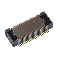 KYOCERA AVX 245846050100829+ Receptacles 50P SCKT 0.4mm PITCH 3MM STACKING HT VER