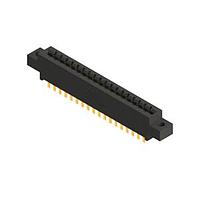 EDAC 887-036-500-804 Receptacles High Temp Card Edge Connector