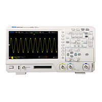RIGOL MSO5152-E Oscilloscope ດິຈິຕອນ (150MHz, 2CH, 4GSa/s)