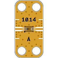 Quantic X-Microwave XM-B7J7-0204D Low Pass Filter Low Pass Filter, LFCG-1575+ [PCB: 1014]