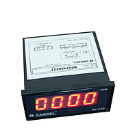 Sansel RP 430 RPM 표시기 (0~9999 RPM; ±0.05%)