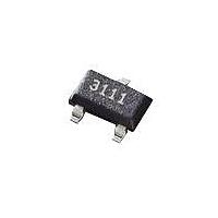Melexis MLX92231LSE-AAA-208-SP Pre-Programmed, 3-Wire 3-wire switch IMC Bop/Brp: pre-Progr TC = pre-Progr Vdd= 2.7 - 24V