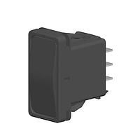 Carling Technologies VJD2S001-6ZZ00-000 Contura Switch VJD2S001-6ZZ00-000