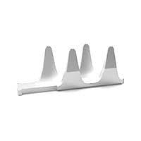 AMP Connectors - TE Connectivity 487941-2 컨택트 FFC 스플라이스 .050 C-라인 도금