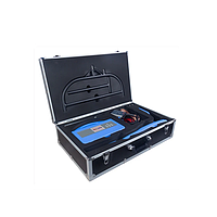 Máy dò cáp kim loại và đường ống ngầm cầm tay XZH Test XHGX507B (200kHz)