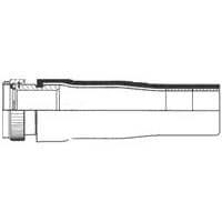 Raychem - TE Connectivity 111773-000 Heat Shrink Cable Boots & End Caps KTKK-2612