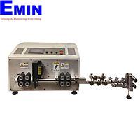 Máy cắt và tuốt cáp cỡ lớn 70SQ JCW JCW-CS18 (4-70 mm², 1-99999.9 mm)