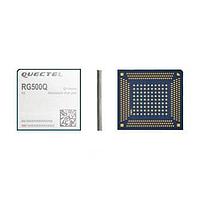 Quectel RG500LWIFI5GTEA ໂມດູນເຊວລາ