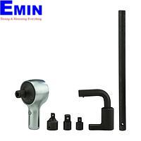 Cờ lê nhân lực vặn tay Mountz MTM-27 (215027)  (2700 N.m )