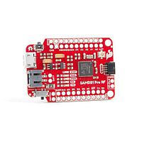 Bo mạch phát triển Pro RF - LoRa, 915MHz (SAMD21) SparkFun WRL-15836