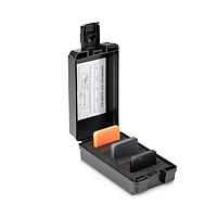 3 tấm chuẩn độ cứng cao su KERN AHBD-01