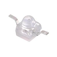 Phát xạ hồng ngoại (LED IR) 940nm, SMD 11mW/sr, +/-12deg Vishay General Semiconductor TSML1000